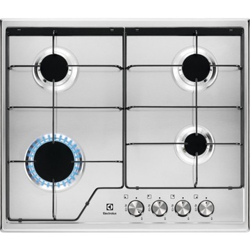 Płyta gazowa Electrolux KGS6424BX