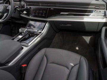 Audi Q8 SUV 3.0 50 TDI 286KM 2025 AUDI Q8 / E-Tron 50 TDI quattro S line 3.0 (286KM) 2025, zdjęcie 12