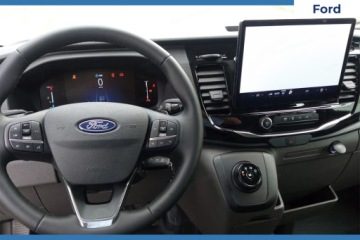 Ford Transit VIII 2025 FORD Transit Kombi M1 350 L3H2 Trend A8 2.0 150KM, zdjęcie 8