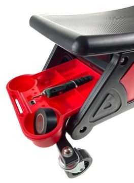 ПОВОРОТНЫЙ НА 360° РАБОЧИЙ СТОЛ