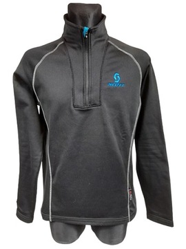 SCOTT POLARTEC POWER STRETCH BLUZA NARCIARSKA M