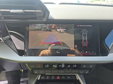 Audi A3 8Y 2025 Audi S3 Prestige 2022 2.0l 2.0 Benzyna 306KM, zdjęcie 12