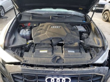 Audi Q8 SUV 3.0 55 TFSI 340KM 2023 Audi Q8 2023 AUDI Q8 PREMIUM 3.0 Benzyna 340KM, zdjęcie 12