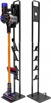 Uchwyt STOJAK do Odkurzaczy Dyson V11 V10 V8 V7 V6