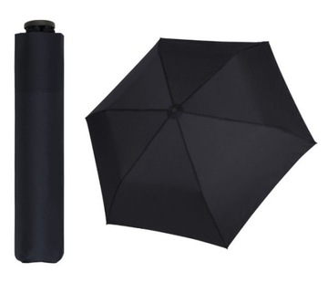 PARASOL DAMSKI DOPLLER MAŁY SUPER LEKKI 99 GRAM