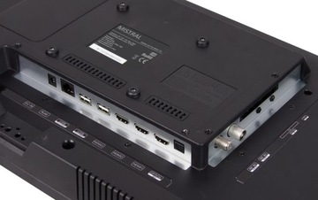 24-ДЮЙМОВЫЙ ТЕЛЕВИЗОР 12/24 В DVB-T DVB-T2 ДЛЯ КАМЕРЫ АВТОБУС ГРУЗОВИК АВТОМОБИЛЬ