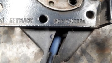 1H0837402BRE Стеклоподъемник правый передний, VW Golf III