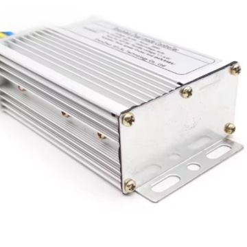 Ручка газа с дисплеем для 36V 48V электрического скутера