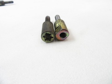 Винт вакуумного насоса BMW e46 e53 e60 e61 e65 e70 e83 e90 e91 e92 M47n m57n