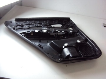 ОБИВКА ДВЕРИ ЗАДНЯ ПРАВАЯ NISSAN X-TRAIL T32