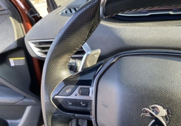 Peugeot 3008 II Crossover 1.6 BlueHDi 120KM 2017 Peugeot 3008 1.6 BlueHDi Allure SS EAT6 Toyota Mikolajczak Leszno 1.6, zdjęcie 22