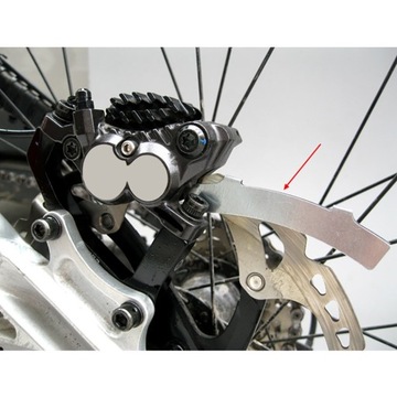 ТОРМОЗНЫЕ КОЛОДКИ ИНСТРУМЕНТ ДЛЯ НАСТРОЙКИ РОТОРА LLWL BRAKE PARTS