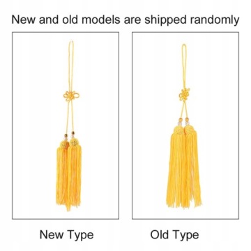 Китайские боевые искусства Кунг-фу Тайцзи Меч с кисточкой