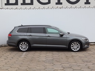 Volkswagen Passat B8 Variant 2.0 TDI 150KM 2015 VW Passat 2.0 TDI, Salon Polska, Automat, Navi, zdjęcie 5