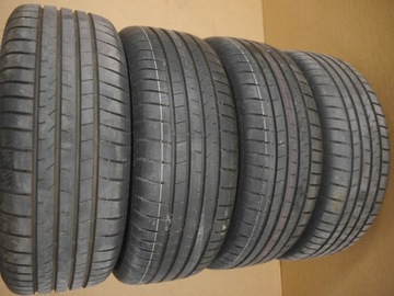 AUDI Q3 83A KOLA 235/50/19 BRIDGESTONE 83A601025L