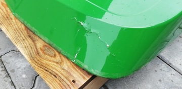 МАСКА JOHN DEERE 6130R L218525 F14-3400.001.001