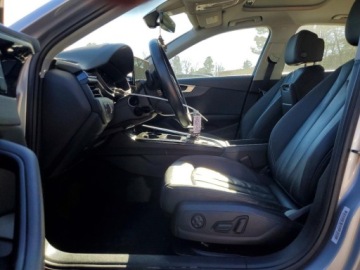 Audi A4 B9 2020 Audi A4 Limousine Premium 2020 2.0 Benzyna 188KM, zdjęcie 7