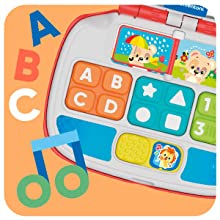 Интерактивный ноутбук CLEMENTONI KACPEREK KOMPUTEREK