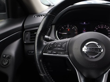 Nissan X-Trail III Terenowy Facelifting 2.0 dCi 177KM 2018 Nissan X-Trail 2.0 dCi, Salon Polska, Serwis ASO, zdjęcie 15