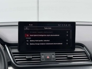 Audi Q5 II Q5-e Facelifting 2.0 50 TFSI e 299KM 2024 Audi Q5 2.0 Hybryda Plug-in 299KM, zdjęcie 24