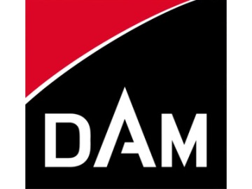 Катушка DAM Shadow 7 8000 SLS 6.1BB IGSP