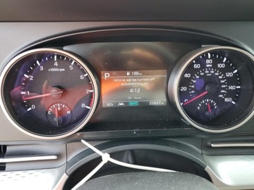 Kia Carnival II 2024 Kia Carnival 2024 Kia Carnival LX 3.5 Benzyna 290KM, zdjęcie 9