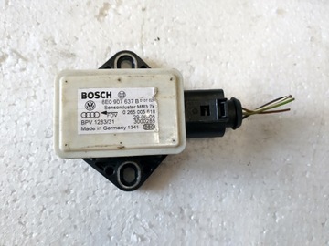 Czujnik sensor ESP Audi A4 B7 A6 C6 8E0907637B