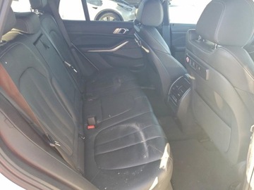 BMW X5 G05 2021 BMW X5 xDrive45e 2021 3.0 Hybryda 389KM, zdjęcie 11