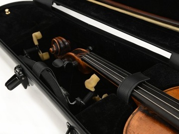 ArtMG Futerał skrzypcowy, na skrzypce VENTO SI-L