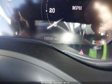  RAM 1500 TRX 4x 57 Box 2023 6.2l 6.2 Benzyna 702KM, zdjęcie 11