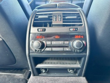 BMW Seria 7 F01 Sedan 750i 407KM 2008 BMW 750 F01|V8 407KM|Automat|Silnik po remoncie, zdjęcie 11