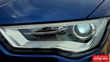 Audi A3 8V Hatchback 3d 1.4 TFSI 122KM 2013 Audi A3 Sportback Zarejestrowany Super stan 1.4 Benzyna 122KM, zdjęcie 38