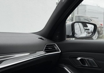 BMW Seria 3 G20-G21 Touring 2.0 320d 190KM 2024 BMW Seria 3 I wlasciciel M Sport Gwarancja Bezwypadkowy FVAT23, zdjęcie 19