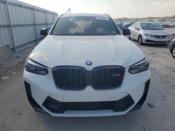 BMW 2023 BMW X4 M 2023 3.0 Benzyna 473KM, zdjęcie 5