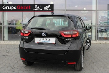 Honda Jazz V Crosstar Facelifting 1.5 i-MMD 109KM 2025 Honda Jazz 1,5 i-MMD Hybrid Elegance e-CVT* nowa wersja dostępna od XI.202, zdjęcie 2