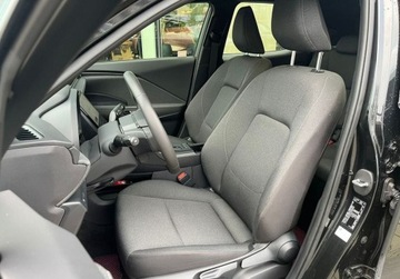 Lexus LBX 1.5 Hybrid 136KM 2024 Lexus LBX LBX Comfort Vat Marza Salon PL Rej. 2025r. 1 wlasciciel, zdjęcie 5