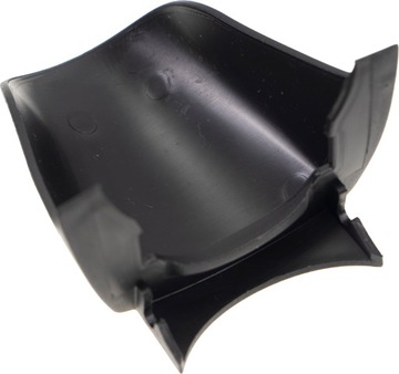 Część Błotnik do przedniego koła wózka dziecięcego