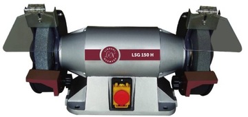 LUNA LSG 150 H SZLIFIERKA STOŁOWA 230V 520W 150mm