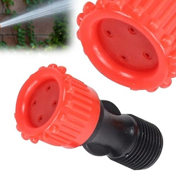 ОПРЫСКИВАТЕЛЬНЫЕ ФОРСУНКИ НАБОР ИЗ 4 РАСПЫЛИТЕЛЬНЫХ ФОРСУНОК