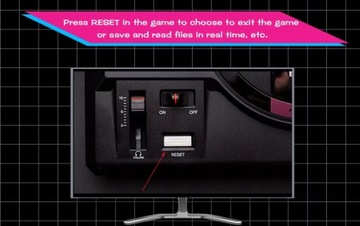 sega md mini GAME BOX,Другое