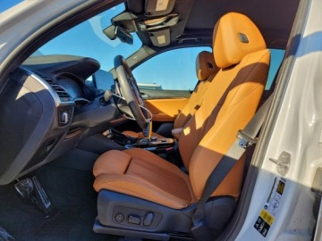 BMW X3 G45 2024 BMW X3 2024 BMW X3 XDRIVE30I M Pakiet 2.0 Benzyna 252KM, zdjęcie 6