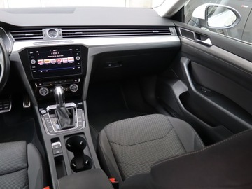 Volkswagen Arteon Fastback 1.5 TSI 150KM 2018 VW Arteon 1.5 TSI, Salon Polska, Automat, VAT 23%, zdjęcie 7