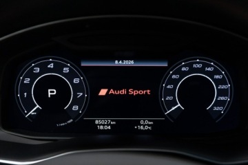Audi 2021 Audi RS Q8 600KM. RS Dynamic Plus, masaże, hak., zdjęcie 38