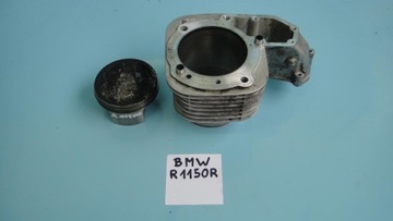 CYLINDER KPL Z TŁOKIEM BMW R1150R 1150