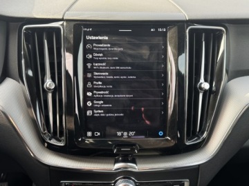 Volvo XC60 II 2024 Volvo XC 60 B4 Benzyna | Core | aut | Salon Polska, zdjęcie 13