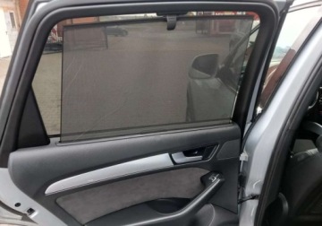 Audi Q5 I SUV Facelifting 2.0 TDI 177KM 2013 Audi Q5 2.0TDI 177KM Allorad 2.0 Diesel 177KM, zdjęcie 16