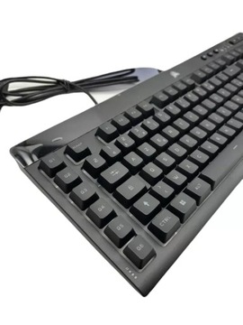 МЕХАНИЧЕСКАЯ КЛАВИАТУРА CORSAIR K55 ИГРОВАЯ RGB
