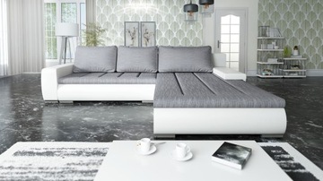 ТОРЕС угловой диван