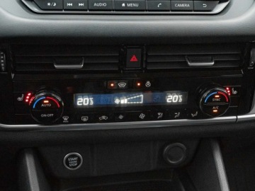 Nissan Qashqai III Crossover 1.3 DIG-T MHEV 140KM 2023 Nissan Qashqai PY72353#1.3 DIG-T mHEV Acenta, zdjęcie 17