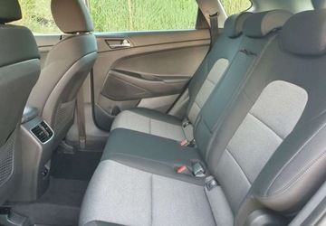 Hyundai Tucson III SUV Facelifting 1.6 GDi 132KM 2019 Hyundai Tucson Hyundai Tucson 1.6 GDi 2WD Advantage 1.6 Benzyna 132KM, zdjęcie 22